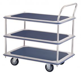 Xe đẩy hàng 3 tầng Sumo HL-130S