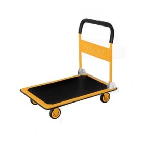 Xe đẩy hàng 4 bánh gấp gọn Ingco HPHT11502, 150kg