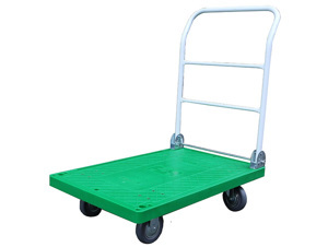 Xe đẩy hàng 4 bánh JongWon PDT-103 - 390Kg