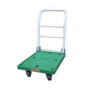 Xe đẩy hàng 4 bánh JongWon PDT-101 - 330Kg