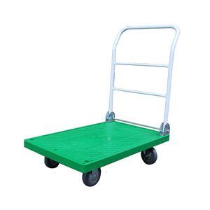 Xe đẩy hàng 4 bánh JongWon PDT-103 - 390Kg