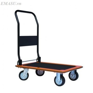 Xe đẩy hàng 4 bánh Kanson KS150 72 x 47 x 80 cm