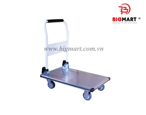 Xe đẩy hàng 4 bánh Maxkiwi PT-0086