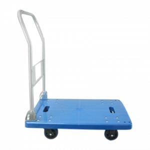 Xe Đẩy Hàng 4 Bánh Neoflam DN-471M - 150Kg