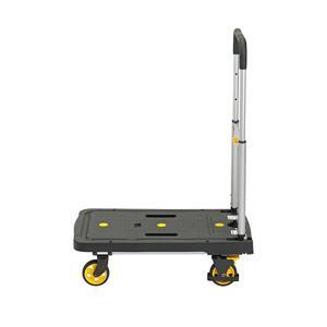 Xe đẩy hàng 4 bánh Stanley SXWTD-PC506