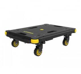 Xe đẩy hàng 4 bánh Stanley SXWTD-PC531