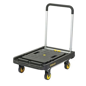 Xe đẩy hàng 4 bánh Stanley SXWTD-PC517