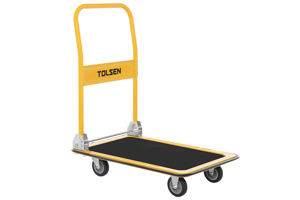 Xe đẩy hàng 4 bánh Tolsen 62605