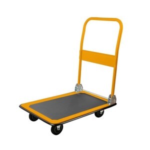 Xe đẩy hàng 4 bánh Tolsen 62605