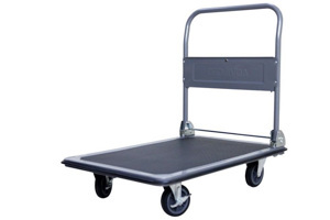 Xe đẩy hàng Advindeq TL-320