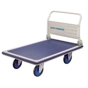 Xe đẩy hàng Advindeq TL-400 - Tải trọng 400kg