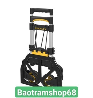 Xe đẩy hàng bằng tay 2 bánh Satnley SXWTD-FT501