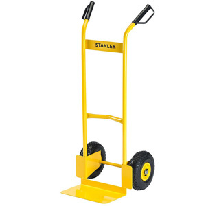 Xe đẩy hàng bằng tay 2 bánh Stanley SXWTD-HT522