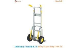 Xe đẩy hàng bằng tay 2 bánh Stanley SXWTI-HT514