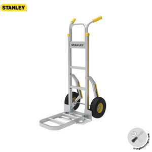 Xe đẩy hàng bằng tay 2 bánh Stanley SXWTI-HT514