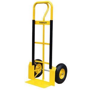 Xe đẩy hàng bằng tay 2 bánh Stanley HT539