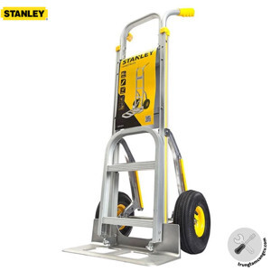 Xe đẩy hàng bằng tay 2 bánh Stanley SXWTI-HT514