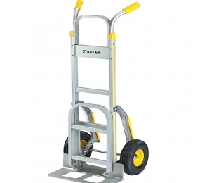 Xe đẩy hàng bằng tay 2 bánh Stanley SXWTI-HT514