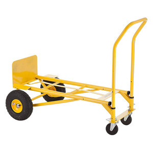 Xe đẩy hàng bằng tay đa năng Stanley SXWTD-MT519