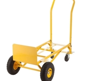 Xe đẩy hàng bằng tay đa năng Stanley SXWTD-MT519