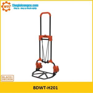 Xe đẩy hàng Black Decker BDWT-H201