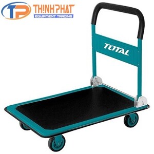 Xe đẩy hàng có thể gập lại Total THTHP13002