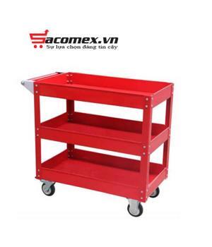 Xe đẩy hàng công cụ Phong Thạnh XCD100T3
