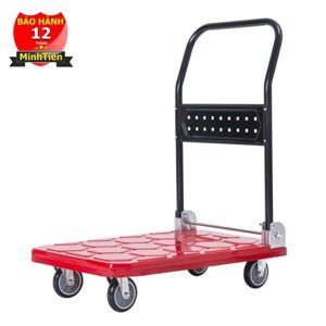 Xe đẩy hàng đa chức năng Sumo HN-110 - 250kg - 300kg