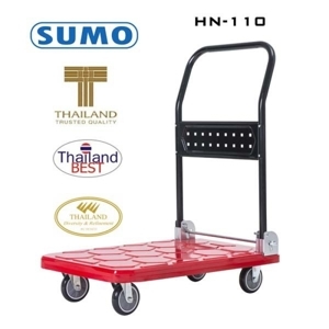 Xe đẩy hàng đa chức năng Sumo HN-110 - 250kg - 300kg