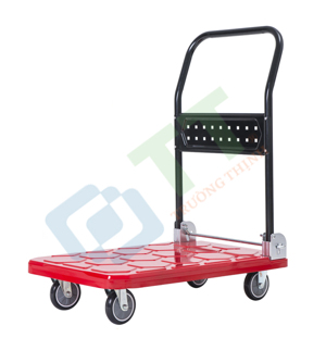 Xe đẩy hàng đa chức năng Sumo HN-110 - 250kg - 300kg