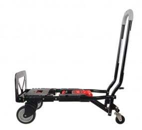 Xe đẩy hàng đa năng Advindeq HT-120