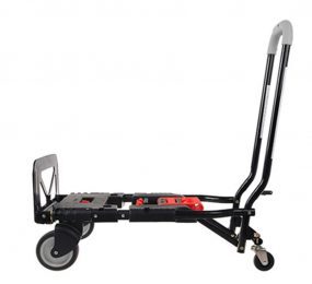 Xe đẩy hàng đa năng Advindeq HT-120