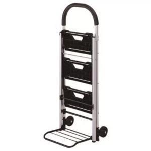 Xe đẩy hàng đa năng ApecHome HT-0080