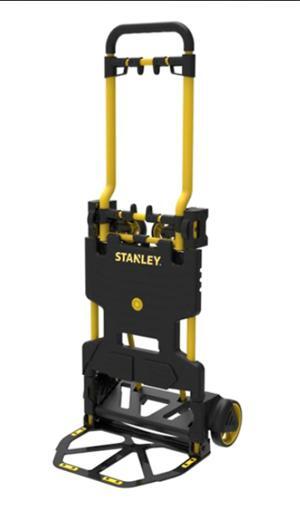 Xe đẩy hàng đa năng Stanley SXWTD-FT585