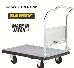 Xe đẩy hàng Dandy UDA-LSC