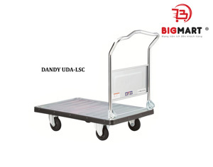 Xe đẩy hàng Dandy UDA-LSC