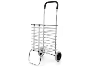 Xe đẩy hàng đi chợ DIY TLT-01