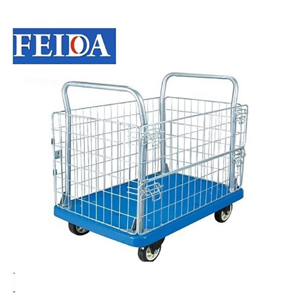 Xe đẩy hàng Feida FD-300A-PU (FD300A PU