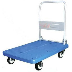 Xe đẩy hàng Feida FD450