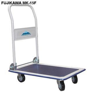 Xe đẩy hàng Fujikawa MK-15F - Tải trọng 150kg