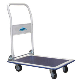 Xe đẩy hàng Fujikawa MK-90F - Tải trọng 90kg