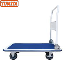 Xe đẩy hàng hóa Yumita YMH-150