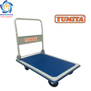 Xe đẩy hàng hóa Yumita YMH-150