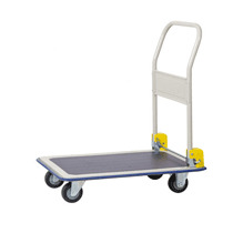 Xe đẩy hàng Jumbo HL-110C - 170kg