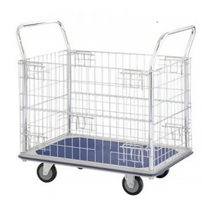 Xe đẩy hàng Jumbo HL-113