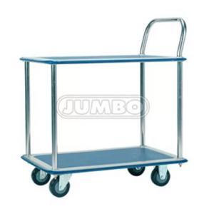 Xe đẩy hàng Jumbo HL 120S - Tải trọng 150kg