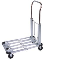 Xe đẩy hàng Jumbohand HTAYB150C - Tải trọng 150kg