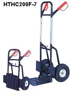 Xe đẩy hàng Jumbohand HTHC200F-7 - Tải trọng 200kg