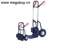 Xe đẩy hàng Jumbohand HTHC200F-7 - Tải trọng 200kg