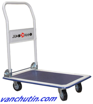 Xe đẩy hàng Jumbohand MK-15F - Tải trọng 150kg